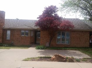 5201 73rd St, Lubbock, TX 79424