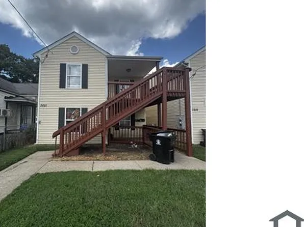 2821 Greenwood Ave APT 1, Louisville, KY 40211