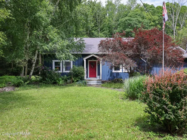 5190 Route 447, Canadensis, PA 18325