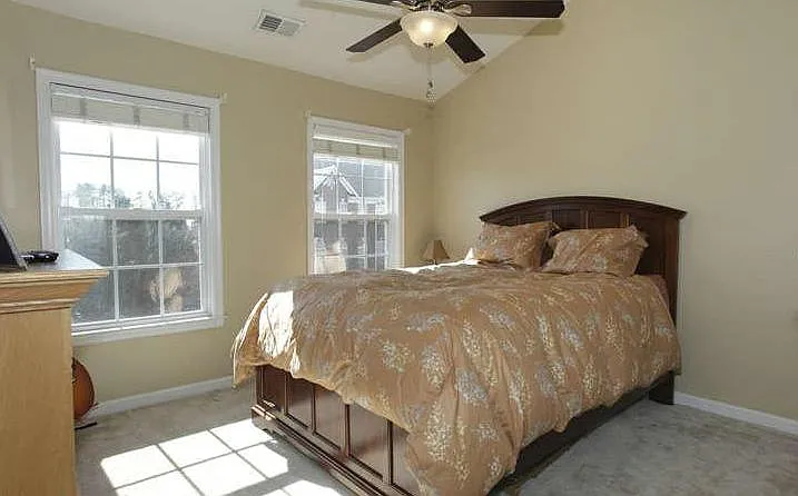 Kid Bed Room