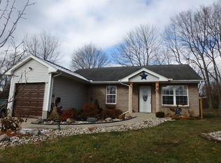 1763 Tali Trl, Lawrenceburg, IN 47025