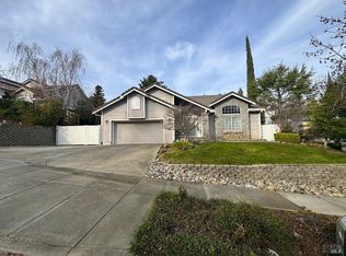 2988 Rustle Ct, Fairfield, CA 94534