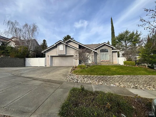 2988 Rustle Court, Fairfield, CA 94534