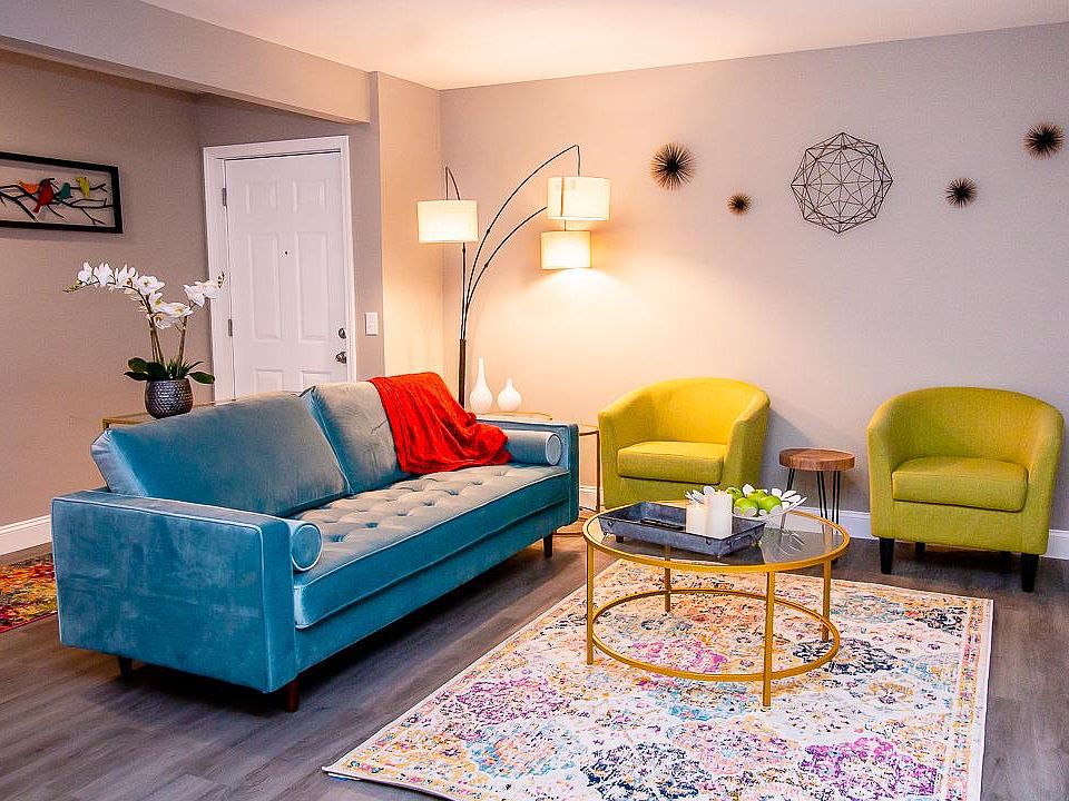 Nice Living space