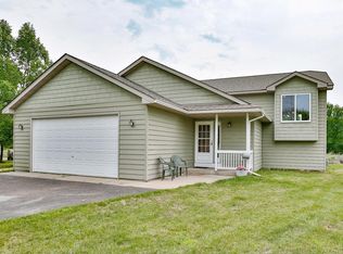 40659 Finley Rd, North Branch, MN 55056