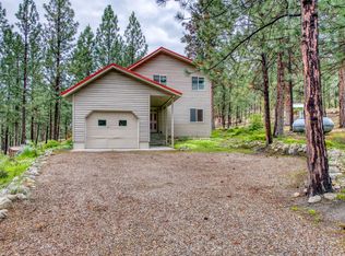 219 Peaceful Dr, Hamilton, MT 59840