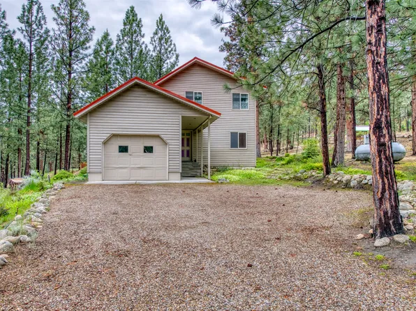 219 Peaceful Dr, Hamilton, MT 59840