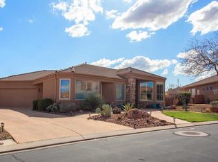 140 Tuacahn Dr UNIT 45, Ivins, UT 84738