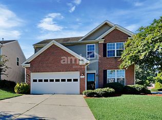 483 Summergate Dr, Winston Salem, NC 27103