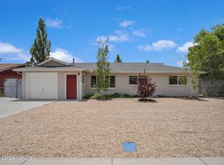 2719 E Lockett Rd, Flagstaff, AZ 86004