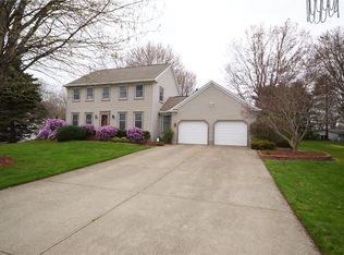 5745 Heritage Ave, Madison, OH 44057