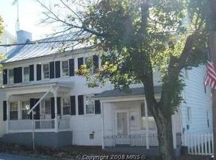 12059 Main St, Libertytown, MD 21762