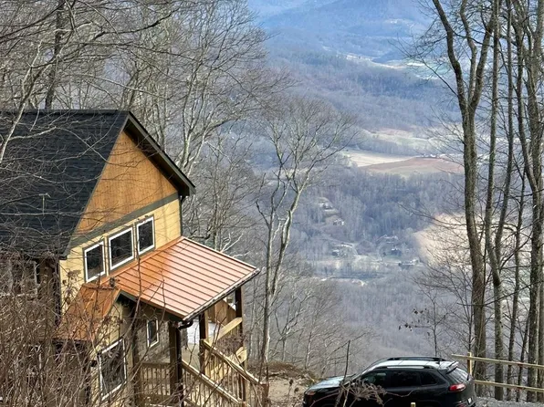 188 Bear Track Trl, Maggie Valley, NC 28751
