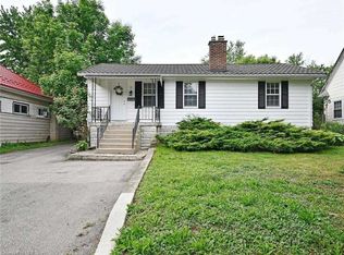 11 Cliftonvale Ave, London, ON N6J1J5