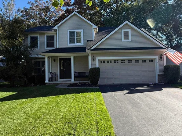 3708 Hampstead Dr, Sylvania, OH 43560
