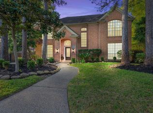 20507 Cannaberry Way, Spring, TX 77388
