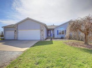 3409 W Hensley Rd, Champaign, IL 61822