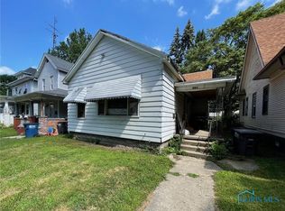 578 Prouty Ave, Toledo, OH