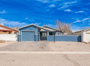 4931 Nickel Dr NE, Rio Rancho, NM 87124