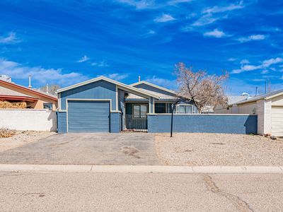 4931 Nickel Dr NE, Rio Rancho, NM, 87124