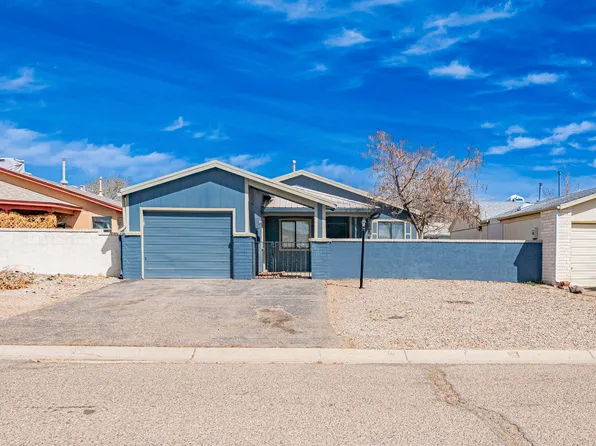 4931 Nickel Dr NE, Rio Rancho, NM 87124