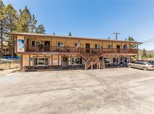 100 W Big Bear Blvd, Big Bear City, CA 92314