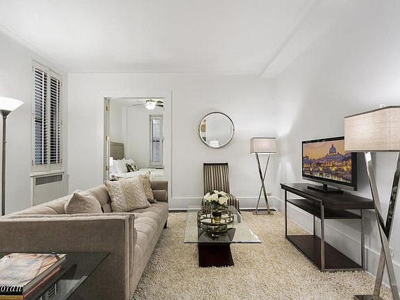 2nd image of 590 W End Ave APT 5A