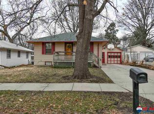 4918 Fremont St, Lincoln, NE 68504