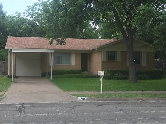 4th image of 1719 La Porte Dr