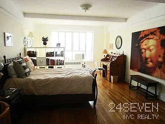Rented by 24 7 NYC Realty Inc.