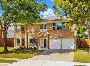 225 Brookdale Dr, Little Elm, TX 75068