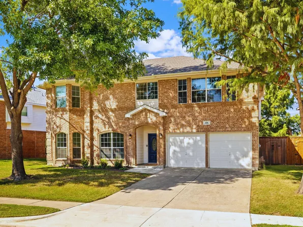225 Brookdale Dr, Little Elm, TX 75068