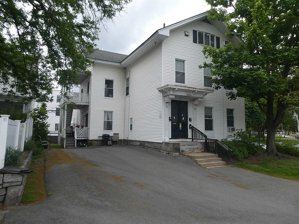 3 Walnut Street, Manchester, NH 03104 Zillow