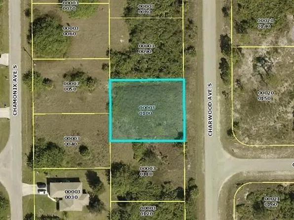 432 Charwood AVE S, LEHIGH ACRES, FL 33974