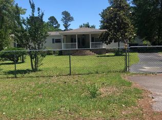 114 Silver King Ave, Cross, SC 29436