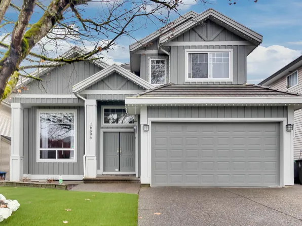 16896 84th Ave, Surrey, BC V4N 4V3