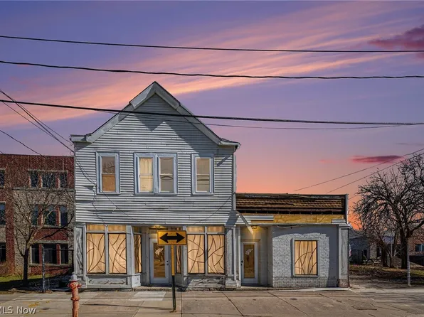 3183 W 46th St, Cleveland, OH 44102