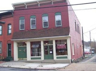 239 Williams St, Cumberland, MD 21502