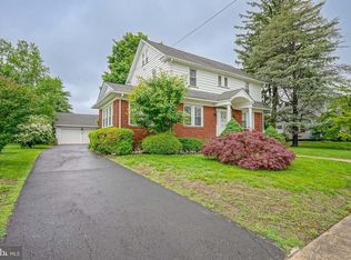 27 N Warren St, Woodbury, NJ 08096