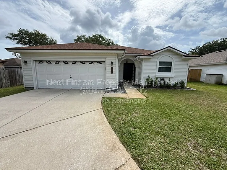 349 Melissa Ray Dr — Photo 1