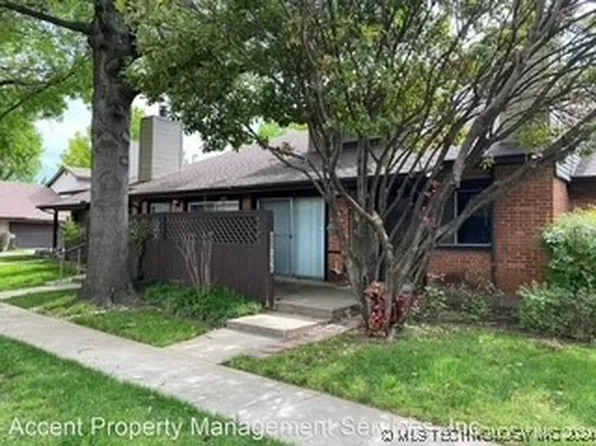 11027 E 11th Pl S #3-3C, Tulsa, OK 74128