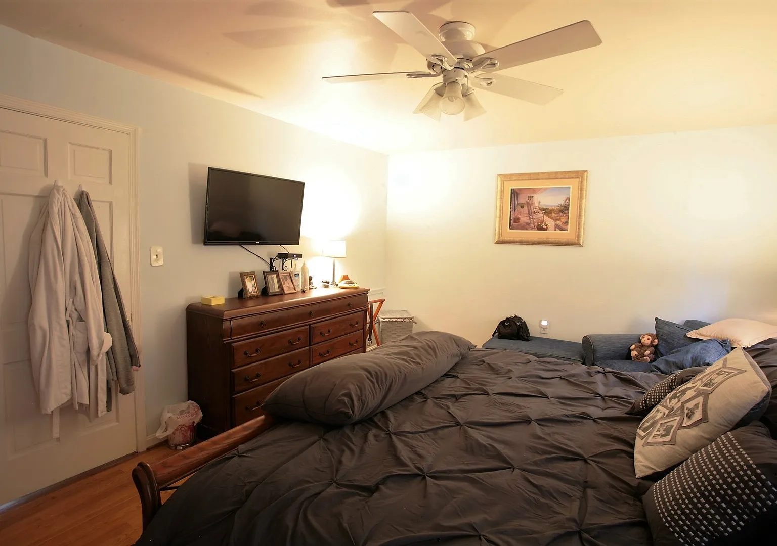 Crofton Triangle Townhome — Photo 2