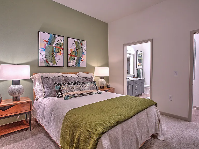 McKinney Terrace — Photo 8