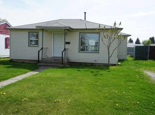 1420 E Decatur Ave, Spokane, WA 99208