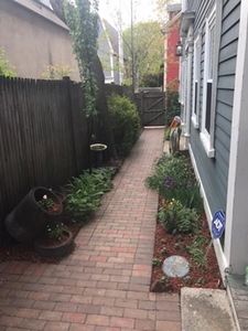 15 Crombie St #2, Salem, MA, 01970