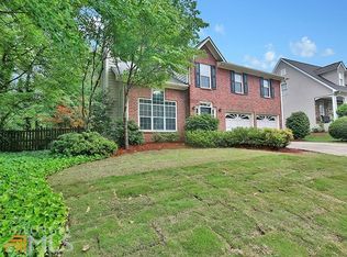 265 Carriage Chase, Fayetteville, GA