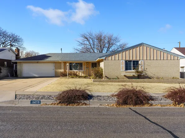 3413 Harwood Ct NE, Albuquerque, NM 87110