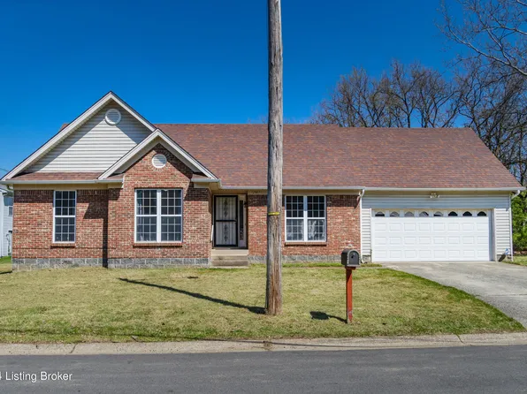 12501 Lilly Ln, Louisville, KY 40223
