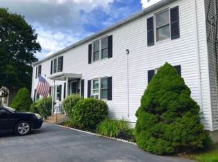 76 Elvira St APT 4, Bellingham, MA 02019