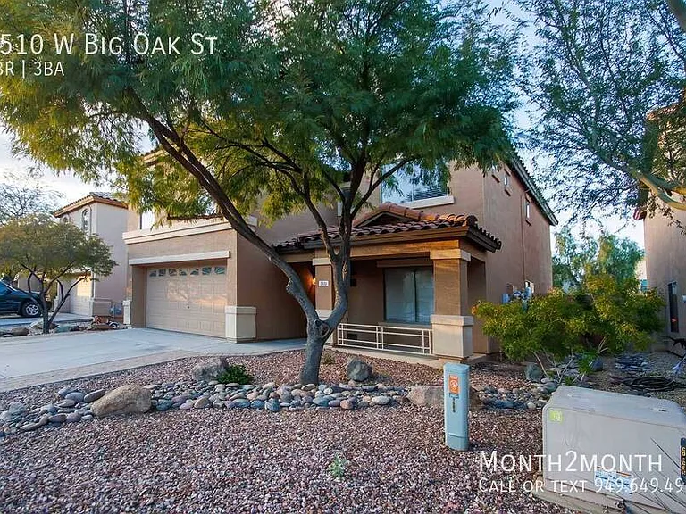 2510 W Big Oak St — Photo 18